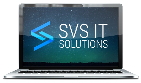 SVS IT Solutions